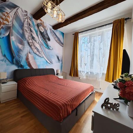 Apart Sofia Lion Bridge 2Bdr Self Check In Apartment Екстериор снимка