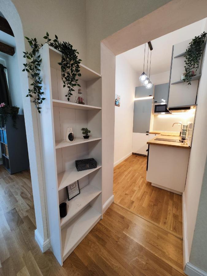 Apart Sofia Lion Bridge 2Bdr Self Check In Apartment Екстериор снимка