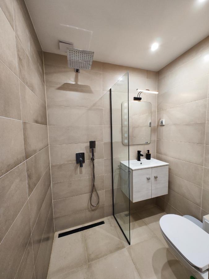Apart Sofia Lion Bridge 2Bdr Self Check In Apartment Екстериор снимка