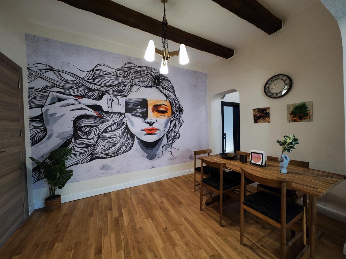 Apart Sofia Lion Bridge 2Bdr Self Check In Apartment Екстериор снимка